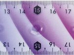 EBERHARD FABER Lineale Rainbow 30 Centimeter