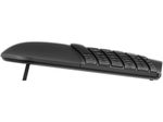 HP 965 Ergonomic Kabellose Tastatur schwarz