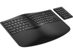 HP 965 Ergonomic Kabellose Tastatur schwarz