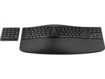HP 965 Ergonomic Kabellose Tastatur schwarz