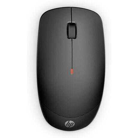HP 235 Slim Kabellose Maus