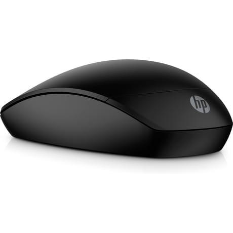 HP 235 Slim Kabellose Maus