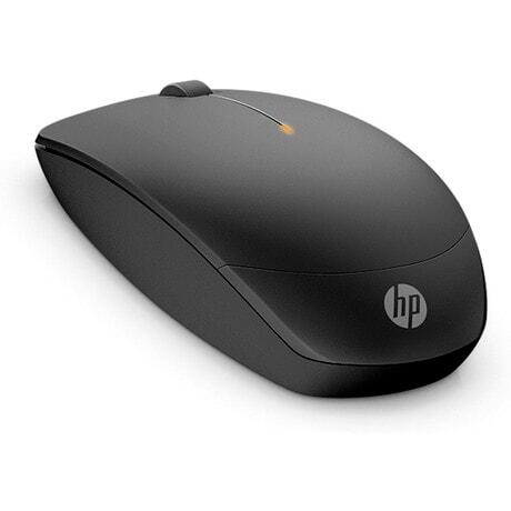 HP 235 Slim Kabellose Maus