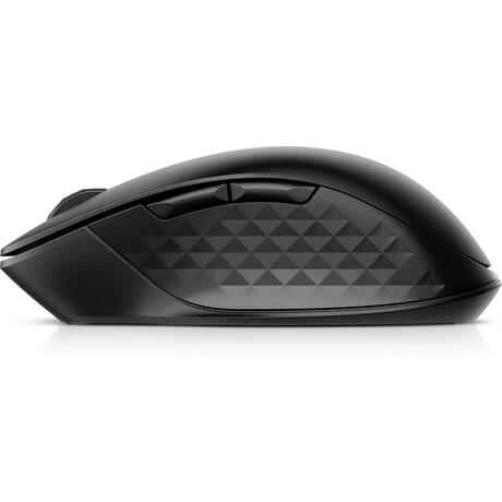 HP 435 Kabellose Maus für mehrere Geräte
