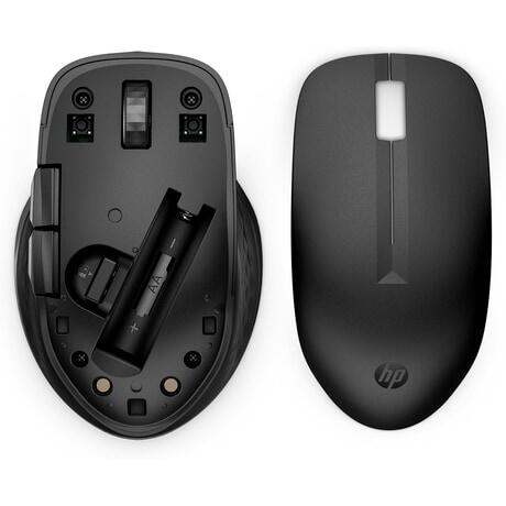 HP 435 Kabellose Maus für mehrere Geräte