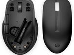HP 435 Kabellose Maus für mehrere Geräte