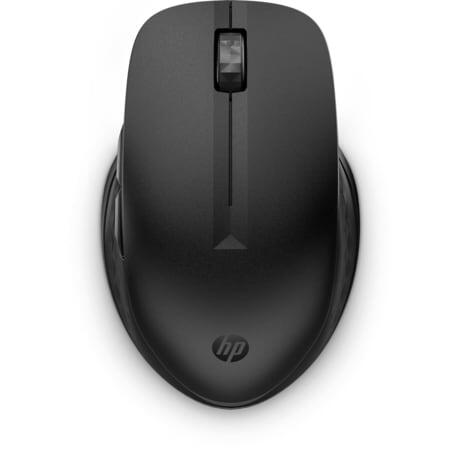 HP 435 Kabellose Maus für mehrere Geräte
