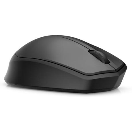 HP 285 Silent Kabellose Maus