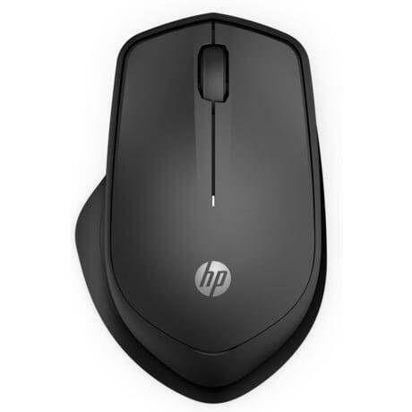 HP 285 Silent Kabellose Maus