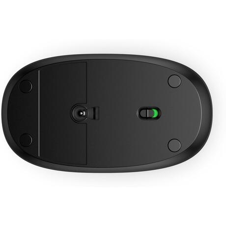 HP 245 Bluetooth-Maus schwarz