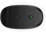 HP 245 Bluetooth-Maus schwarz
