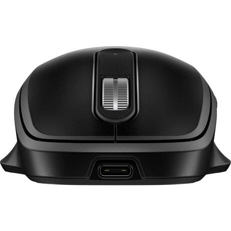 HP 515 Ultra-schnelle wiederaufladbare Kabellose Maus