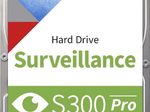 Toshiba S300 PRO Surveillance 10TB, bulk