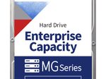 Toshiba MG10 Enterprise Capacity HDD 1TB