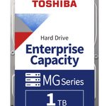 Toshiba MG10 Enterprise Capacity HDD 1TB