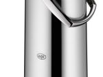 alfi Isolier-Getränkespender schwarz, silber 3,0 l