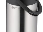 alfi Pumpkanne BIG SPENDER TT schwarz, silber 3,0 l