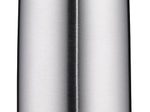 alfi Isolierflasche ISOTHERM PERFECT schwarz 1,0 l