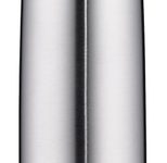 alfi Isolierflasche ISOTHERM PERFECT schwarz 1,0 l