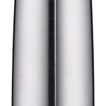 alfi Isolierflasche ISOTHERM PERFECT schwarz 500,0 ml