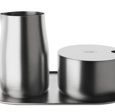 Silber Matt
