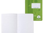 Staufen® Schulhefte Premio liniert, DIN A5, 16 Seiten