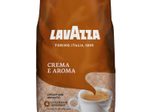 LAVAZZA Kaffeebohnen CREMA E AROMA  1,0 kg