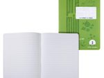 Staufen® Schulhefte Premio liniert, DIN A4, 32 Seiten