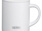 THERMOS® Isolierbecher LONGLIFE weiß 0,35 l