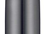 alfi Isolierflasche ISOTHERM PERFECT grau 1,0 l