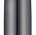 alfi Isolierflasche ISOTHERM PERFECT grau 1,0 l