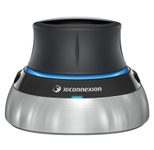 3DConnexion SpaceMouse® Wireless - Bluetooth® Edition