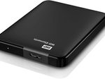 WD Elements Portable-Festplatte 1.5 TB
