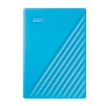 WD My Passport™ HDD 6 TB - sky