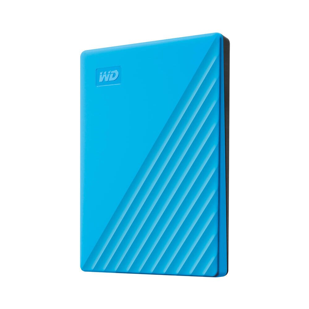 WD My Passport™ HDD 6 TB - sky