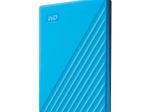 WD My Passport™ HDD 6 TB - sky