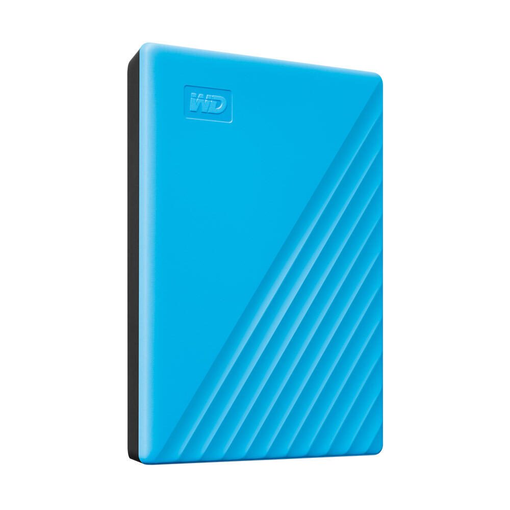 WD My Passport™ HDD 6 TB - sky