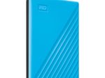 WD My Passport™ HDD 6 TB - sky