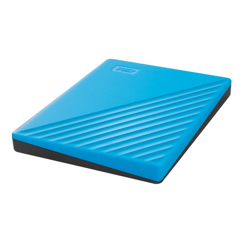 WD My Passport™ HDD 6 TB - sky