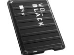 WD_BLACK™ P10 Game Drive - 2 TB schwarz