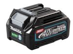 makita Werkzeugakku BL4025 Li-Ion 2,5 Ah