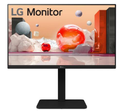 LG 24BA560-B Monitor 60,5cm (23,8 Zoll)