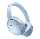 Bose Quiet Comfort Over-Ear-Kopfhörer, Blau