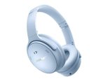 Bose Quiet Comfort Over-Ear-Kopfhörer, Blau