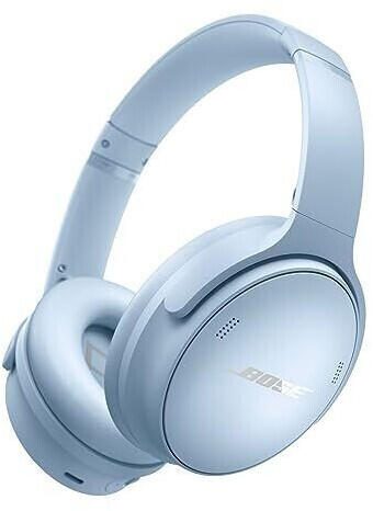 Bose Quiet Comfort Over-Ear-Kopfhörer, Blau