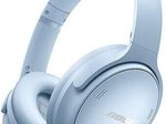Bose Quiet Comfort Over-Ear-Kopfhörer, Blau
