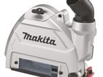 makita Absaughaube für Winkelschleifer 196845-3 125mm
