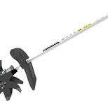 makita Kultivator-Aufsatz KR400MP