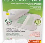 Holthaus Medical Wundverband Pflaster 5 cm x 7 cm