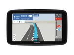TomTom GO Classic 5" Navigationsgerät